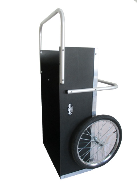 Residential Grade Smart Carts Utility Cart ***Free Shipping US 48***